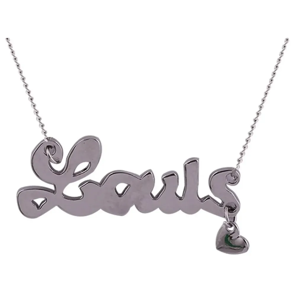 One Direction Band Name Pendant (Liam) - 3