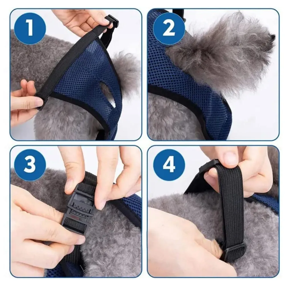 Female Dog Diapers Diaper Comfortable Reusable Female Dog, Puppy, and Female Dogs Diapers with 3 Absorption Cotton Pads