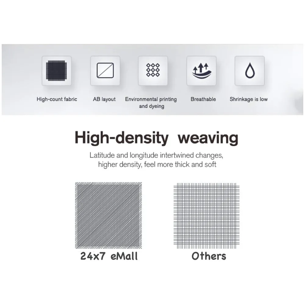 Single Bed Unicorn Bed Sheet with Pillow Case Luxury 200 Tc Microfiber Print, Fade Resistant, Super Soft for Sweet Dreams Bedding Set, 90 x 60 Inch for Single Bed - 3