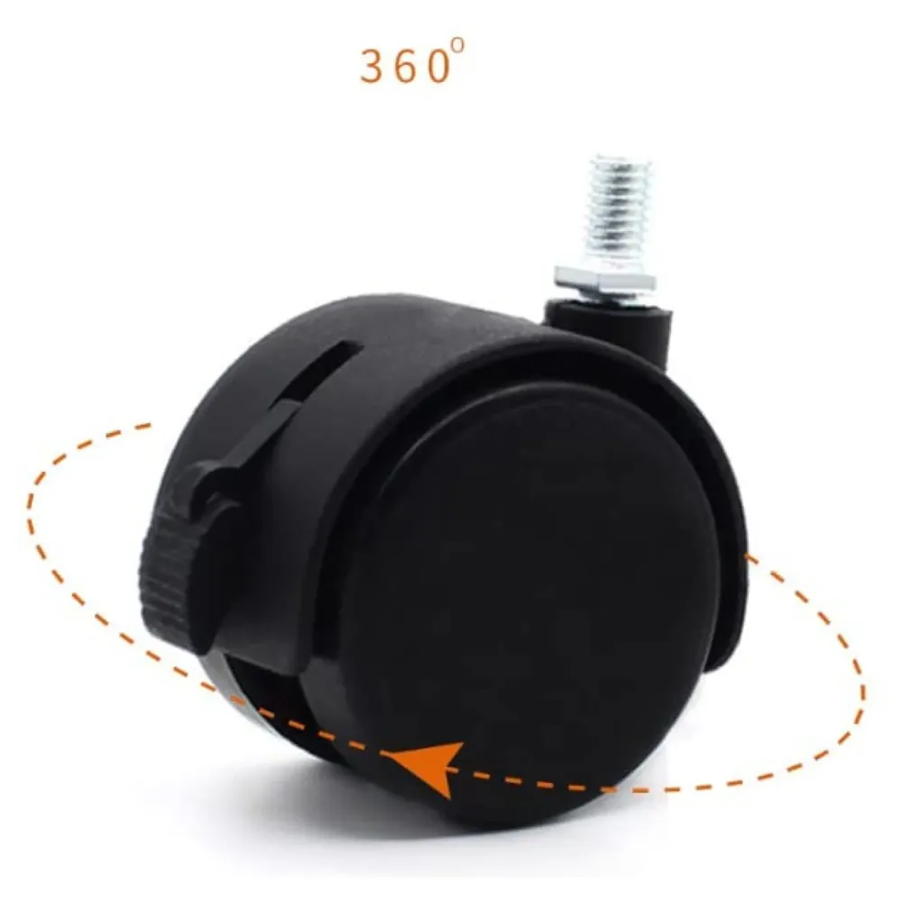 30 inch Sturdy Large Bird Metal Cage for Parakeets Cockatiels Parrot Sun Conure Green-Cheeked Parakeet Lovebird Canary Finch Lovebird Pigeons Parrot with Rolling Stand (Black, Large)