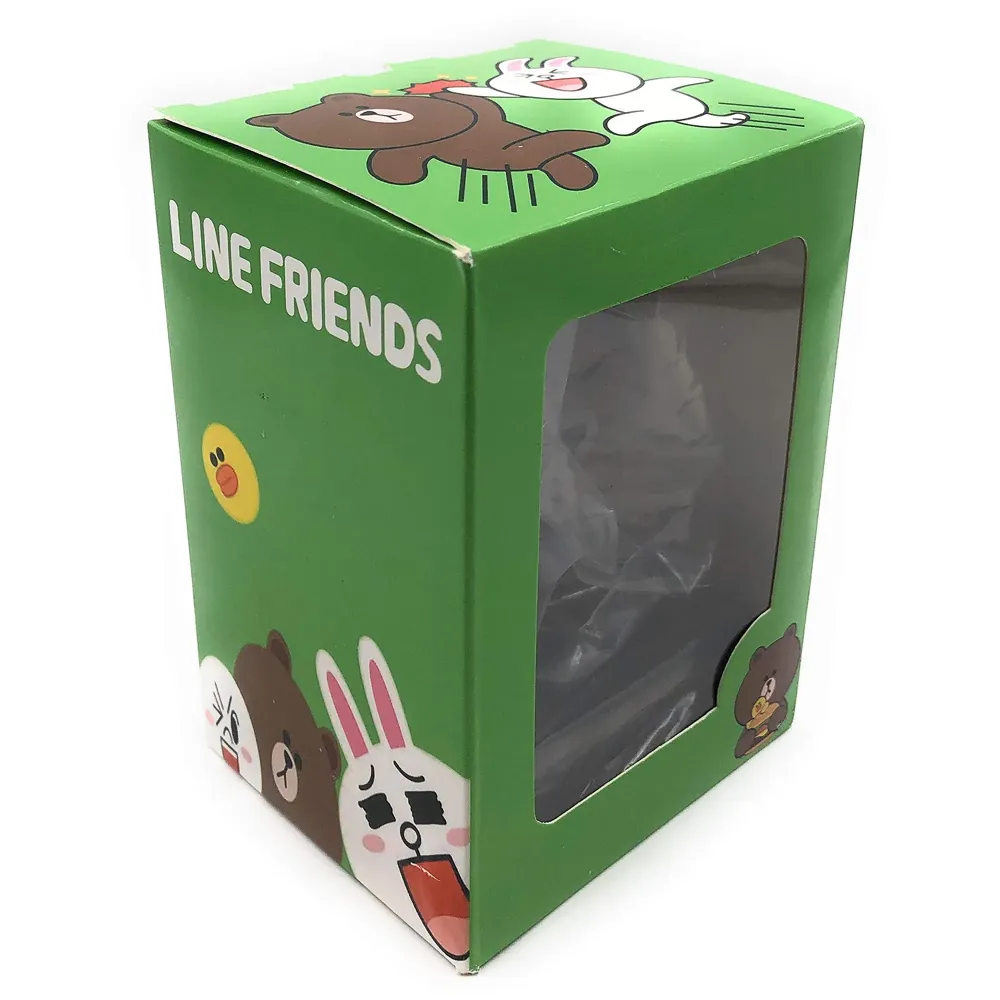 Premium Bear Bobble Head Size 12 cms from Base (Bear)