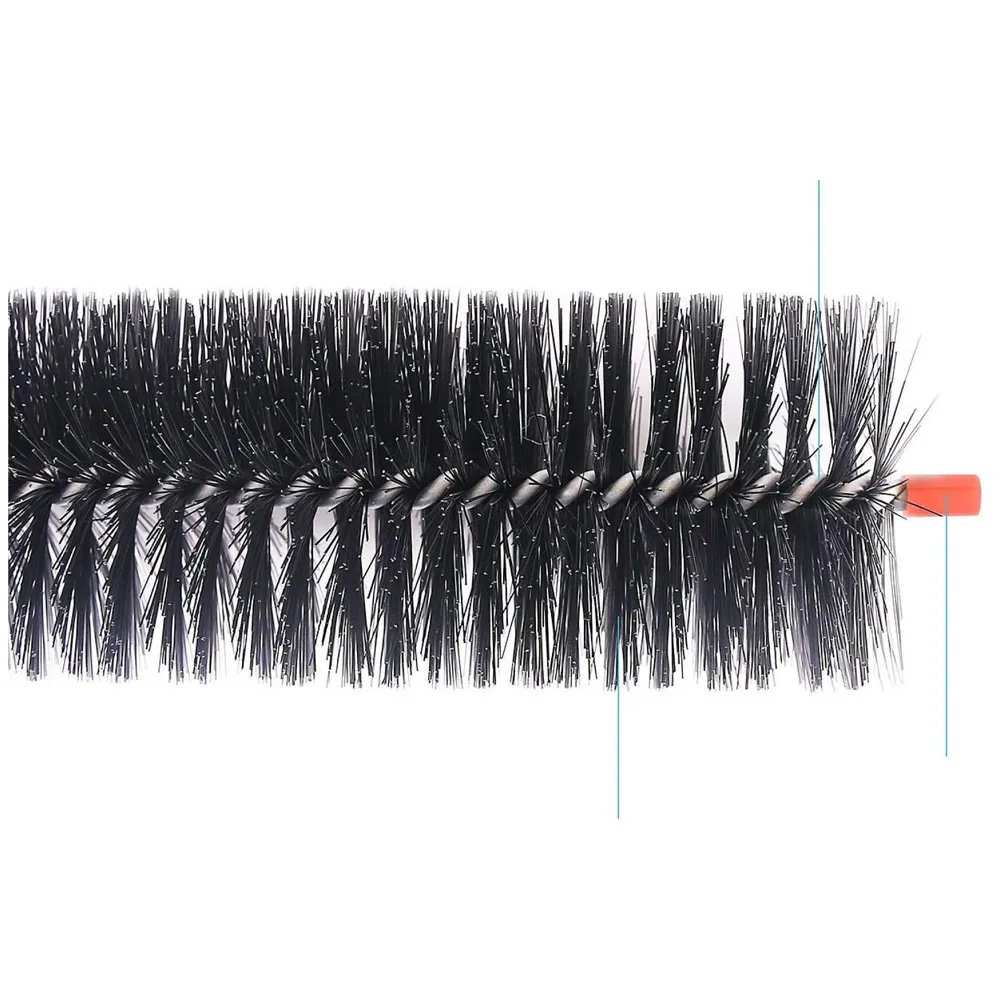 Cat Arch Self Groomer Massager Groom Toy Dog Brushes Pet Puppy Cat Scratcher Toys Fur Grooming Cat Toy Brush Controls Shedding with Scratch Pad and Catnip Interactive Kitten Toys 12 Inches - 4