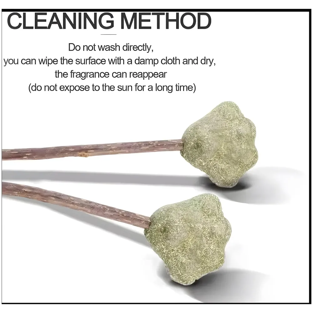 Silvervine Catnip Ball for Cats, Teeth Cleaning Molar Toy, Stick-On Rotating Lollipop Cat Toy for Indoor Cats & Kittens ​ - 8