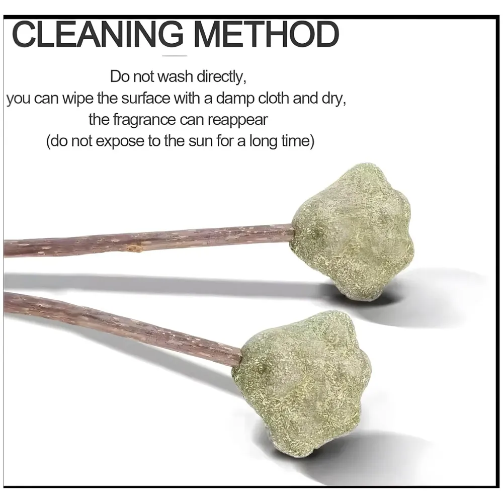 Silvervine Catnip Ball for Cats, Teeth Cleaning Molar Toy, Stick-On Rotating Lollipop Cat Toy for Indoor Cats & Kittens ​