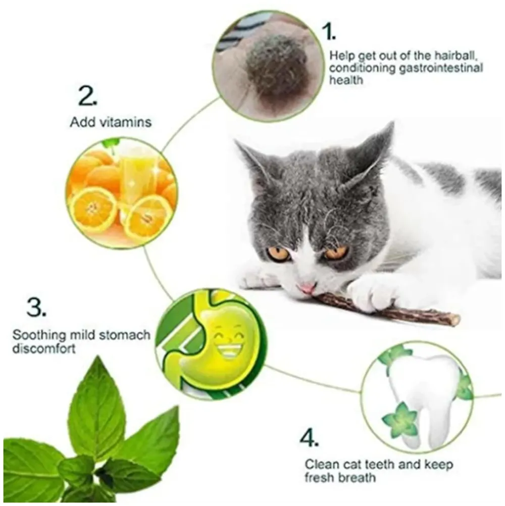 100% Natural Catnip - Strong Grain Free Plant Herb for Happy Kitten & Cat Calming Effects - Use with Cat Toys, Scratching Posts