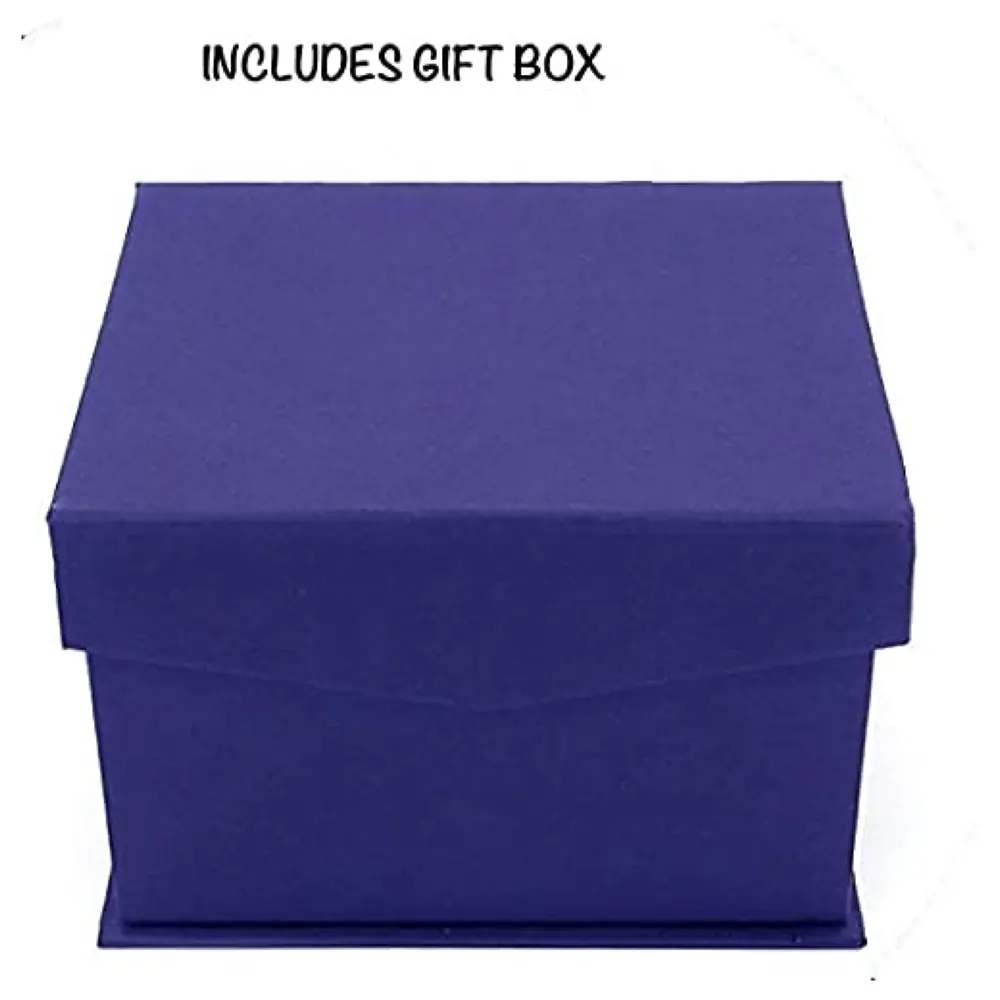 80 mm K9 Crystal Ball Pro and Stand for Creative Photography (80mm)