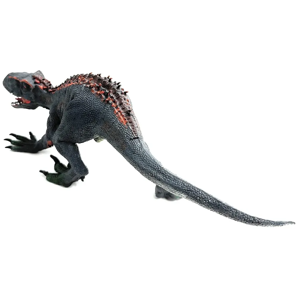 Dinosaur Toy Dinosaur Action Figure Kids Toys Realistic Model Large Size – 28 X 10 Cm - Raptor