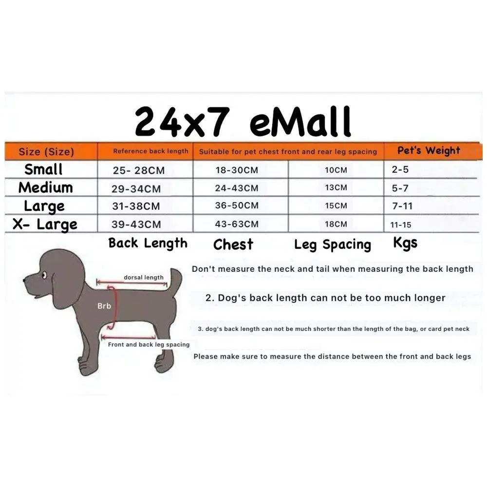 Dog Diaper, Pet Diapers High Absorb Disposable Dog Pants Adjustable Nappies Cover Up Panties. (Medium) - 4