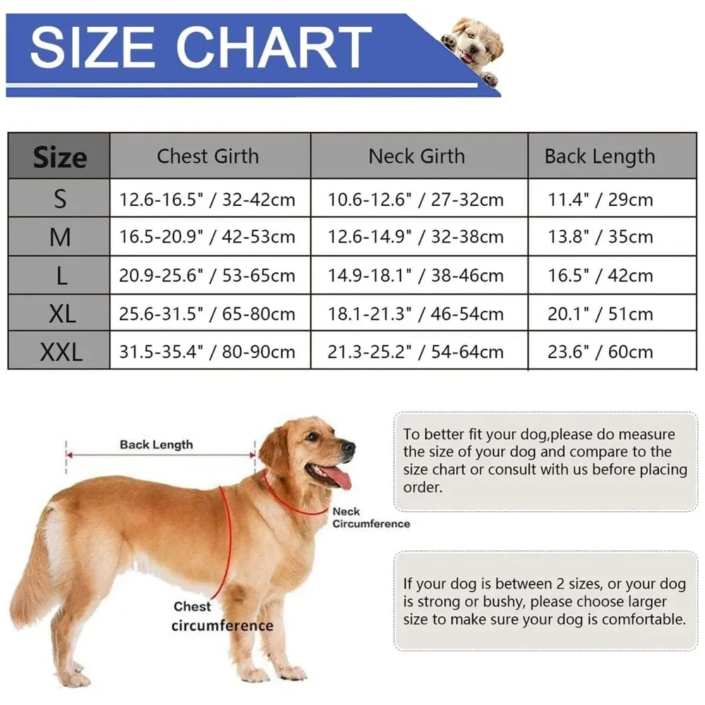 Dog Tuxedo & Bandana Set, Party Suit, Wedding Bow Tie Shirt Formal Wedding Attire for Large & Medium - 5