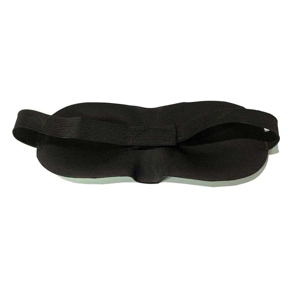 3D Eye Pad + Free Ear Plugs - 3