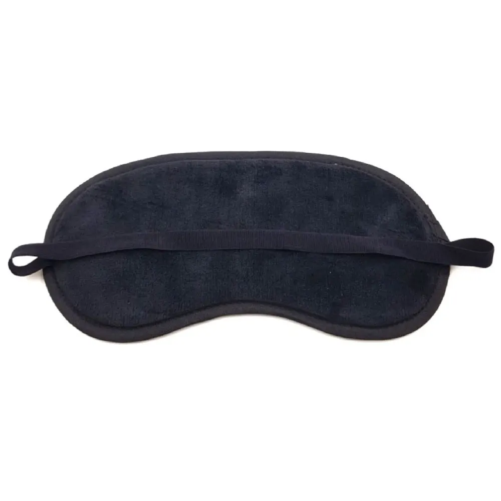 Super Soft & Comfortable For Proper Sleep ~ Tiger Eyes Sleeping Eye Mask ~ Nap Eye Shade Cartoon Blindfold Eyes Cover Sleeping Travel Rest Patch Blinder Relax , Complete black-out Design, snooze , slumber , hibernate - 2
