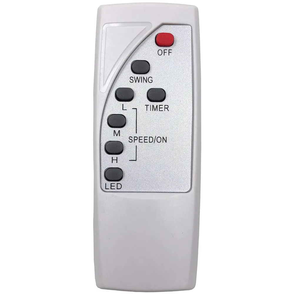 Premium Recessed False Ceiling Cassette Fan 600 x 600 mm (With LED)