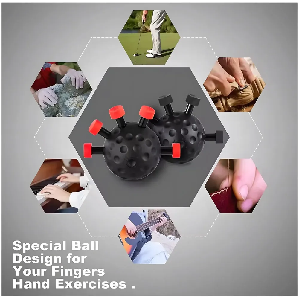 Professional Training Hand Power Five Finger Hand Strength Exercise Wrist Strength Eagle Claw Finger Strength Trainer For Hands Fingers And Wrist