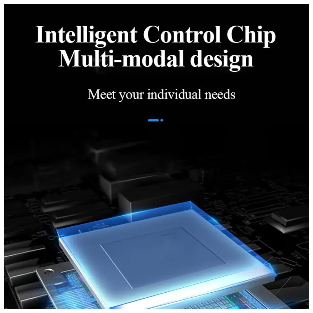 4 Way Automatic Fish Feeder, Food Dispenser, 200ML Large Capacity Timer Plastic Feeder For Aquarium Fish Tank Auto Feeding, 4 Settings. - 8