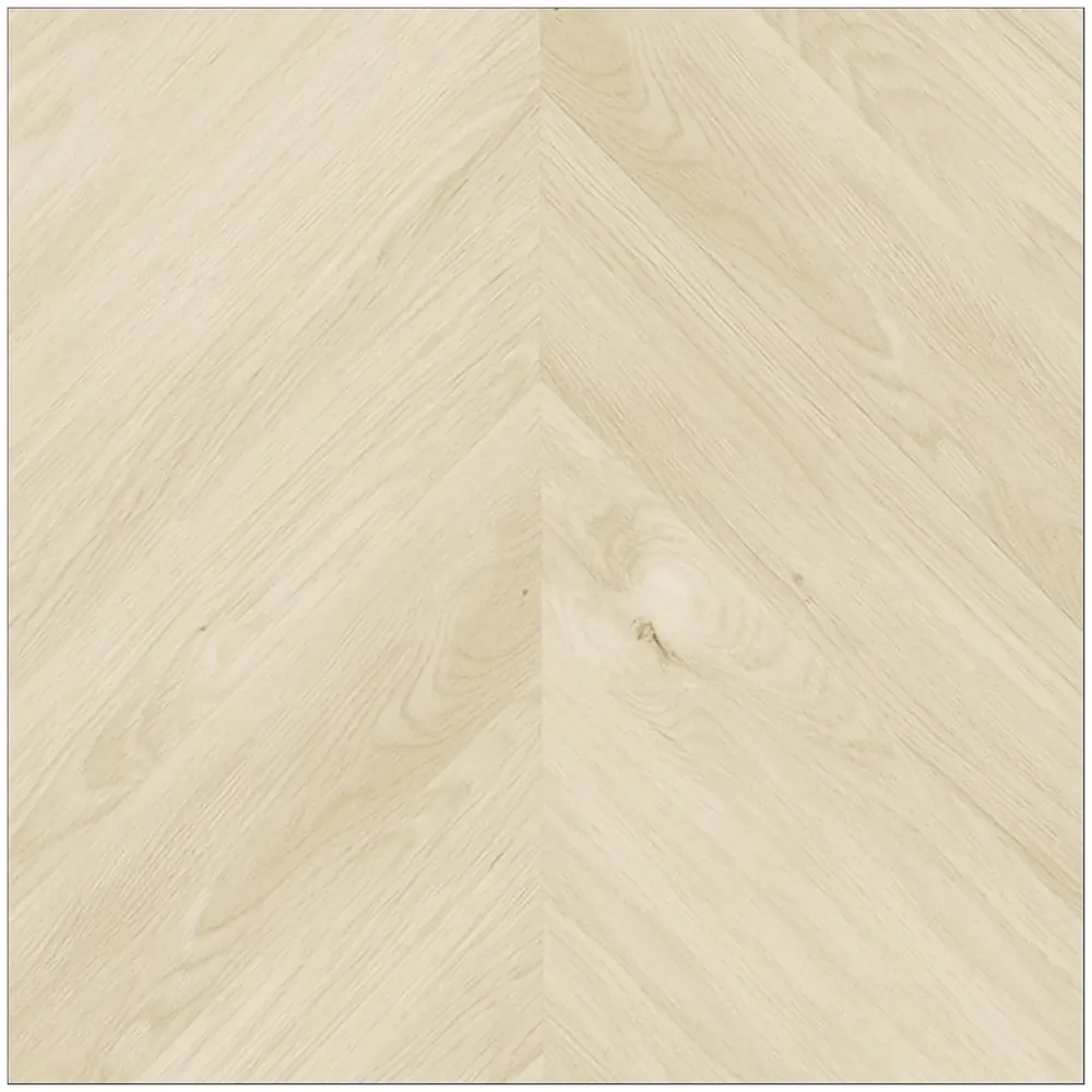 Light Birch PVC Wood Floor Planks Flooring Tiles Self Adhesive Peel & Stick Wooden Design 18 Planks 27 Square feet - 7