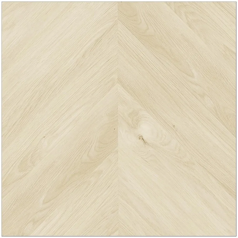 Light Birch PVC Wood Floor Planks Flooring Tiles Self Adhesive Peel & Stick Wooden Design 18 Planks 27 Square feet Premium
