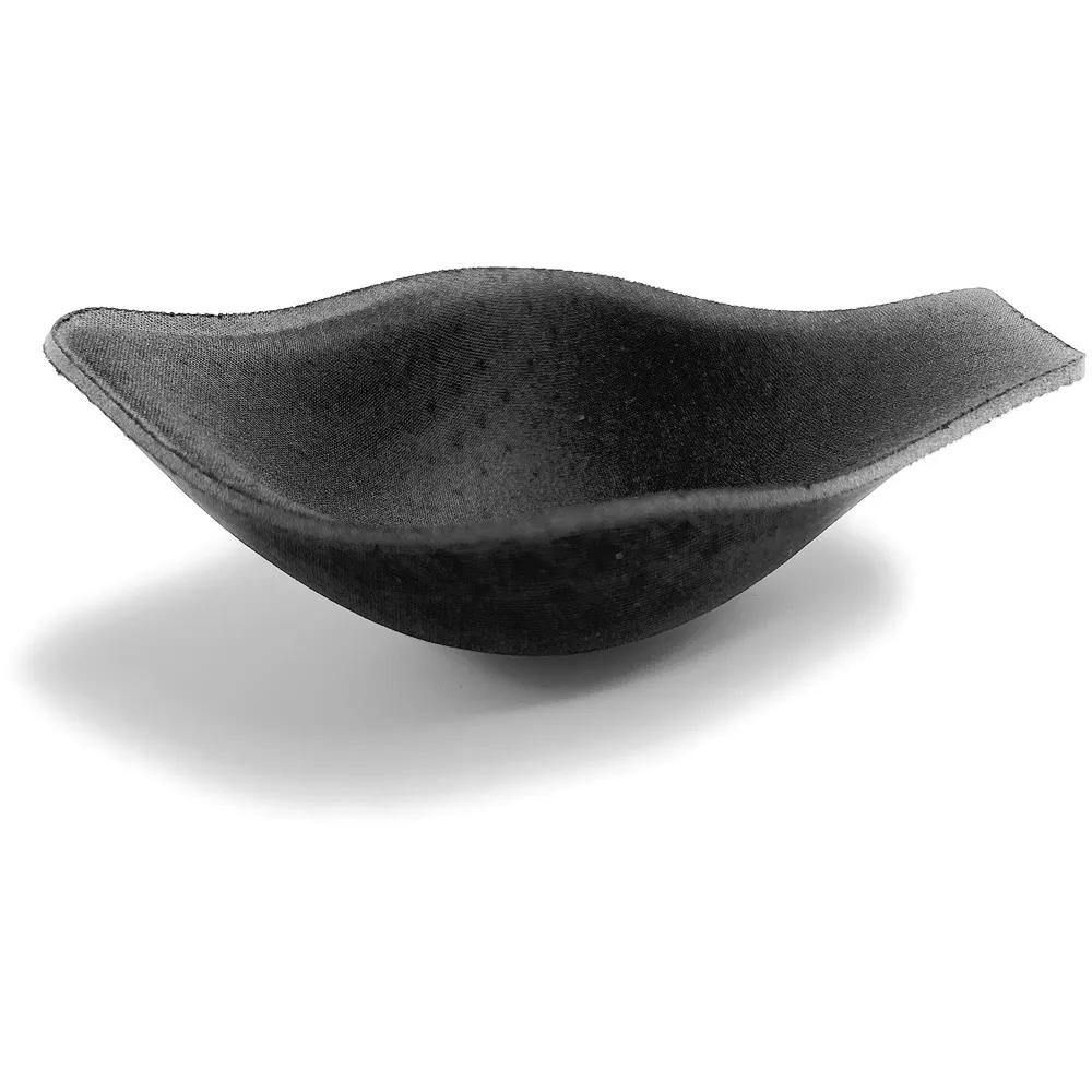 Men's Cotton Blend Briefs (Pack of 1) (front padding_Black_90 CM)