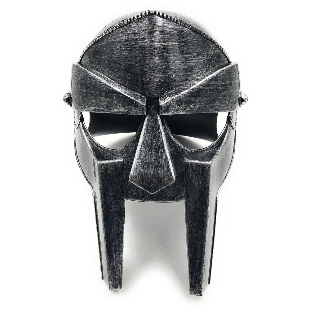 Cosplay Fantasy Warrior Helmet Costume prop ~ Light Weight ~ Standard Size (Legion)