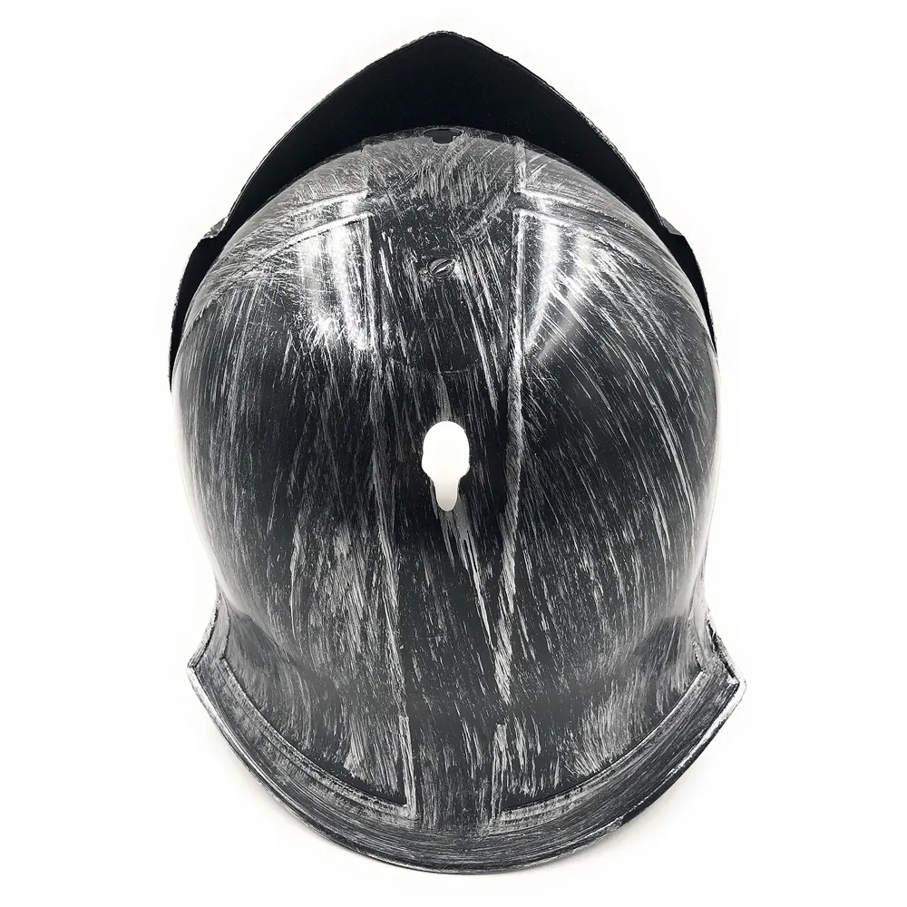 Cosplay Fantasy Warrior Helmet Costume prop ~ Light Weight ~ Standard Size (Legion)