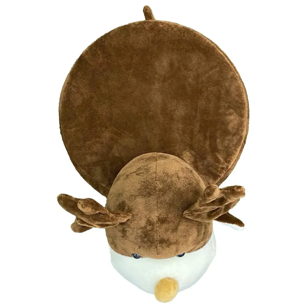 Children's Favourite Animal Stool, Chair, Ottoman, Foot Rest. (Kids, Deer)