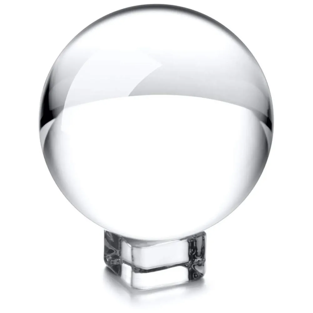 60 mm K9 Crystal Ball Pro and Stand for Creative Photography (60mm)