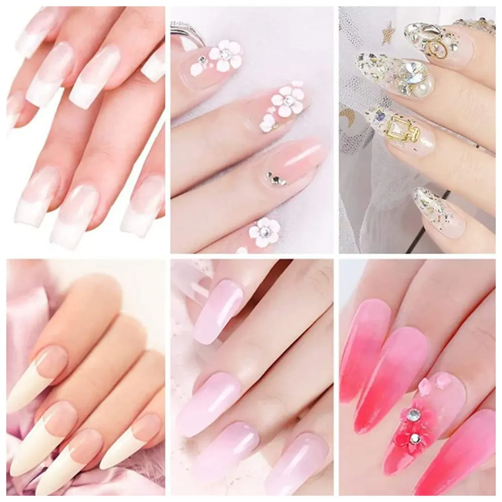 Monomer Professional Monomer For Nail Extension Acrylic for For Acrylic Powder Dust Nail Tips Powder