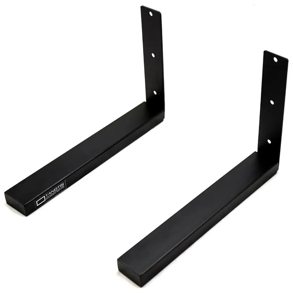 Multipurpose Microwave Wall mount DVD Player Large Speakers, Amplifiers, DVR