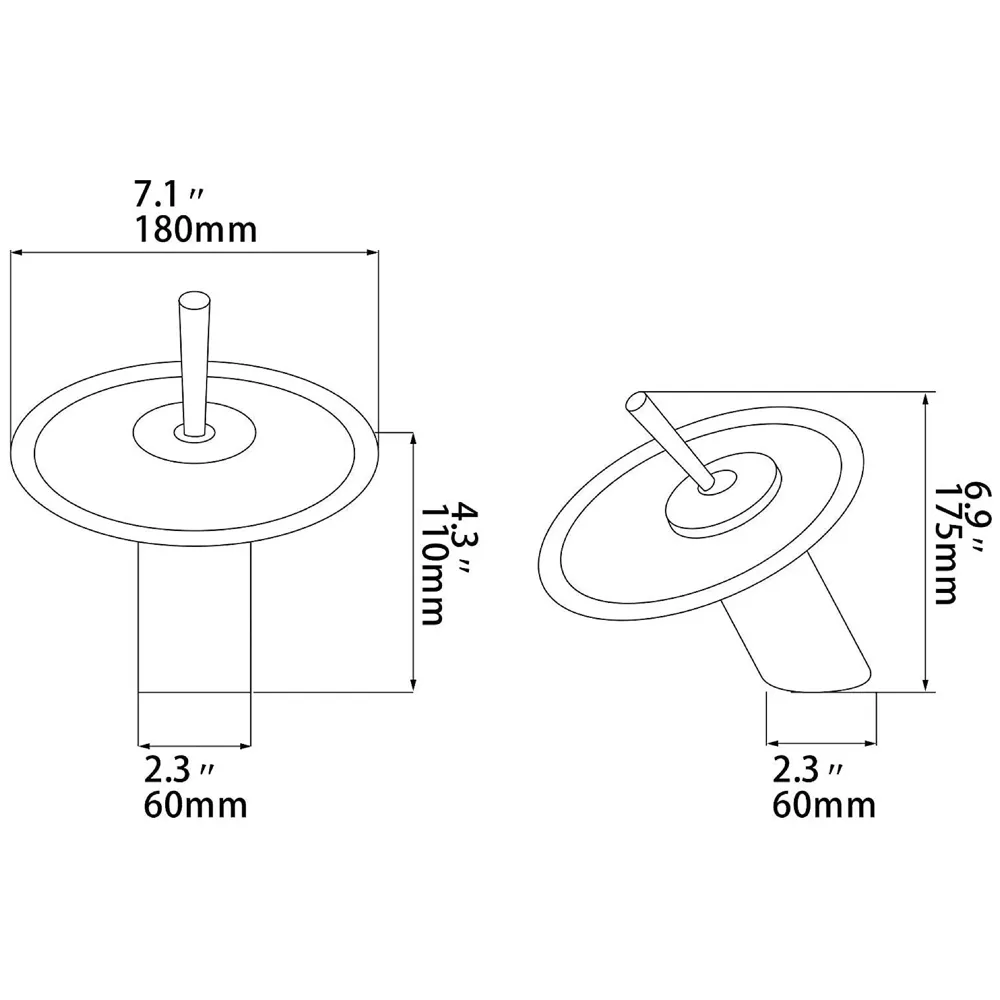 Glass Waterfall Mixer Bathroom Faucet Brass Single Lever Basin Vanity Lavatory Vessel Sink Faucet.