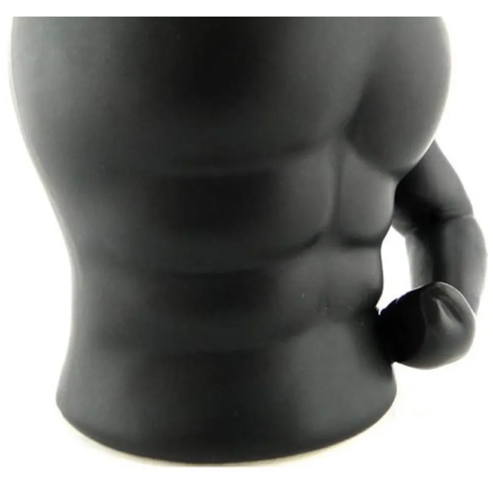 Ceramic Coffee Mug - Multicolour, 350 ml