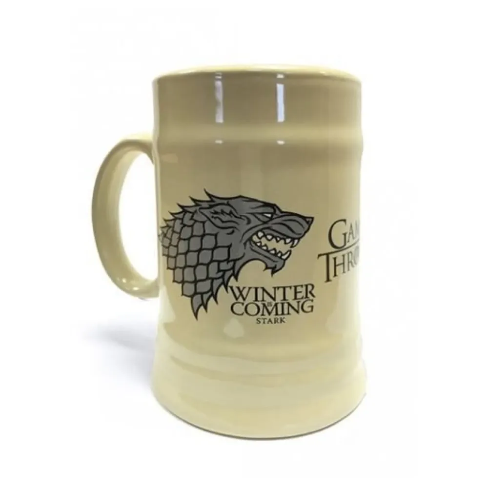 Ceramic Coffee Mug - 350 ml