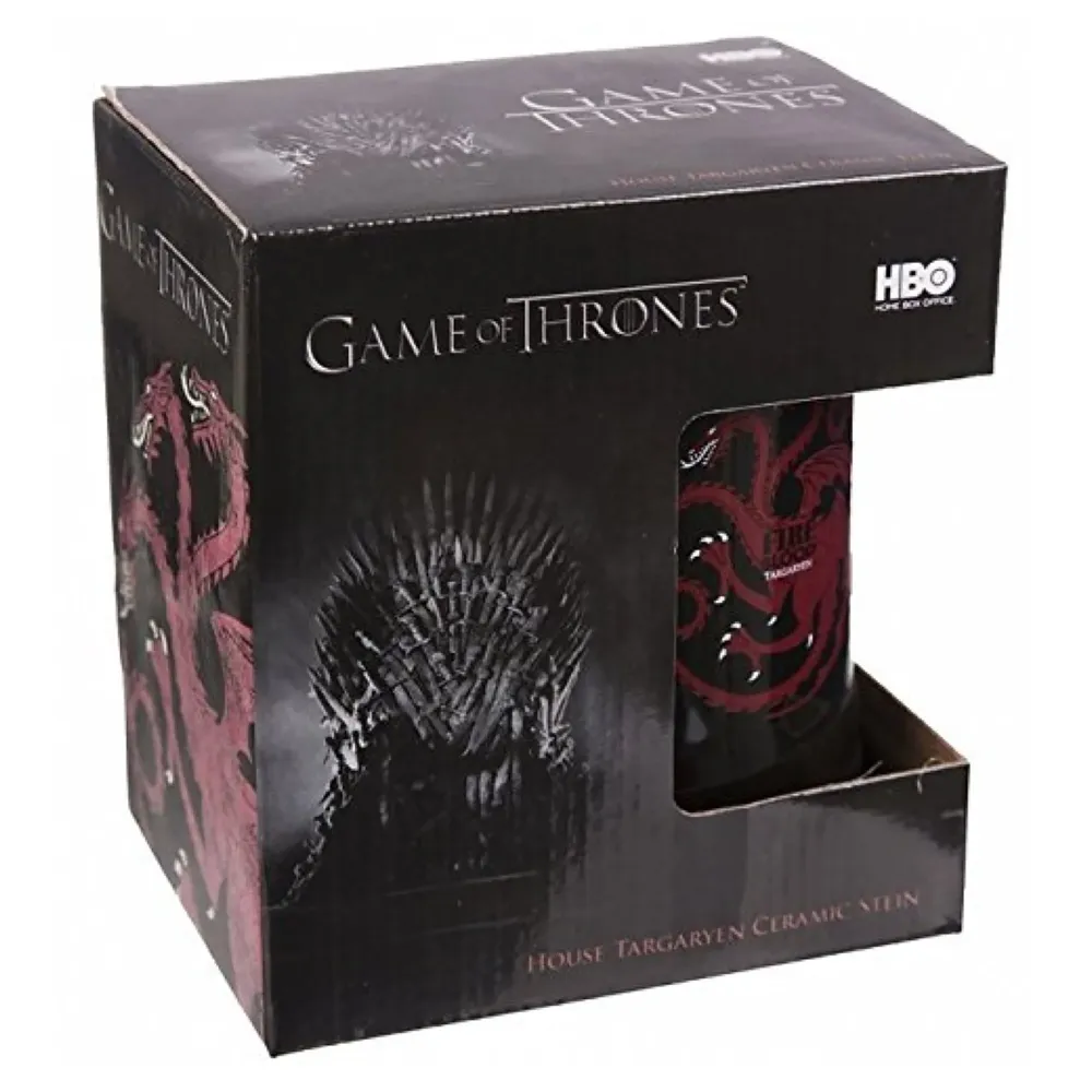 Ceramic Coffee Mug - 350 ml