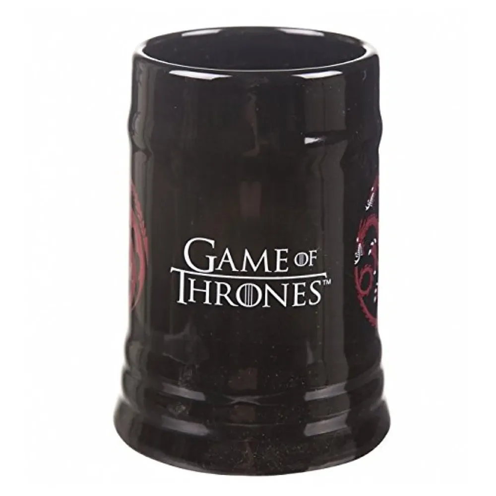 Ceramic Coffee Mug - 350 ml