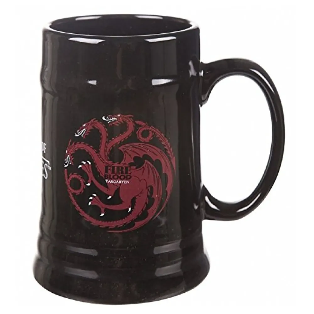 Ceramic Coffee Mug - 350 ml