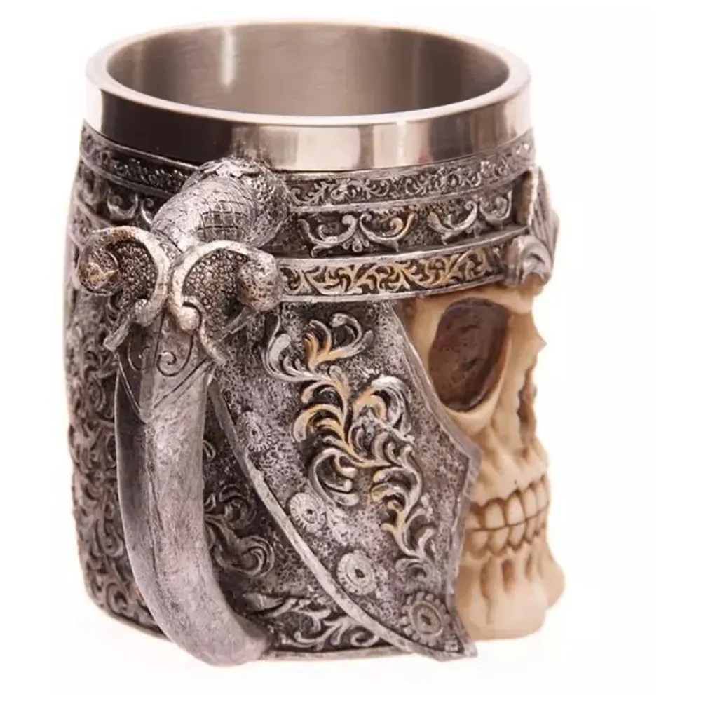 Resin Coffee Cup, 301-400 ml