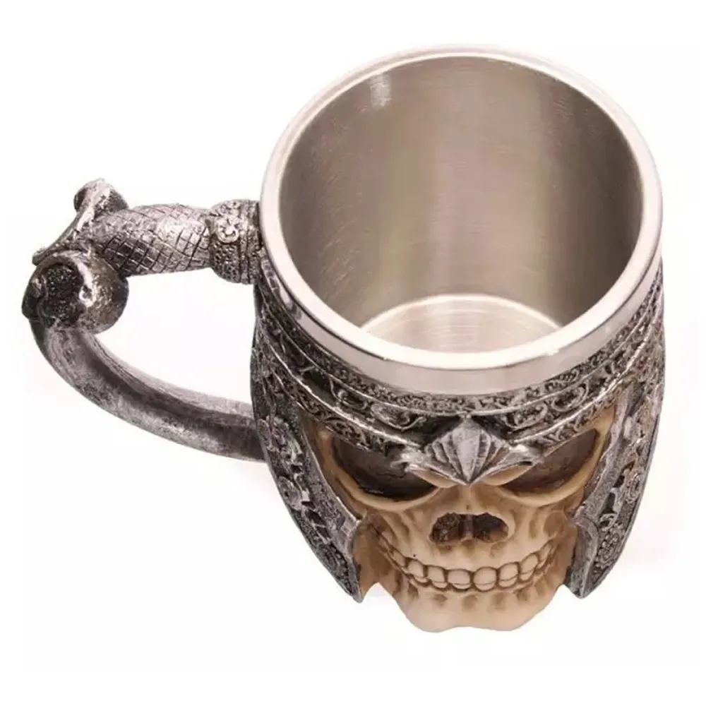 Resin Coffee Cup, 301-400 ml