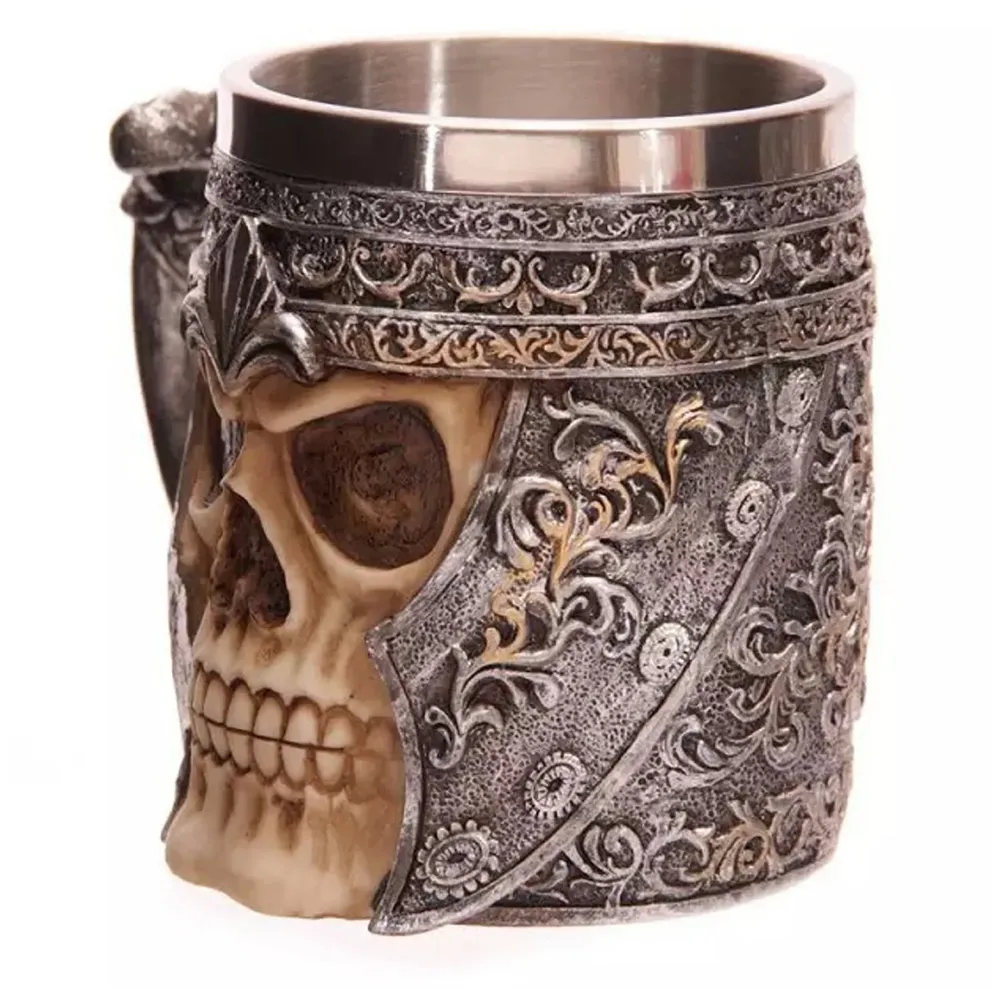 Resin Coffee Cup, 301-400 ml