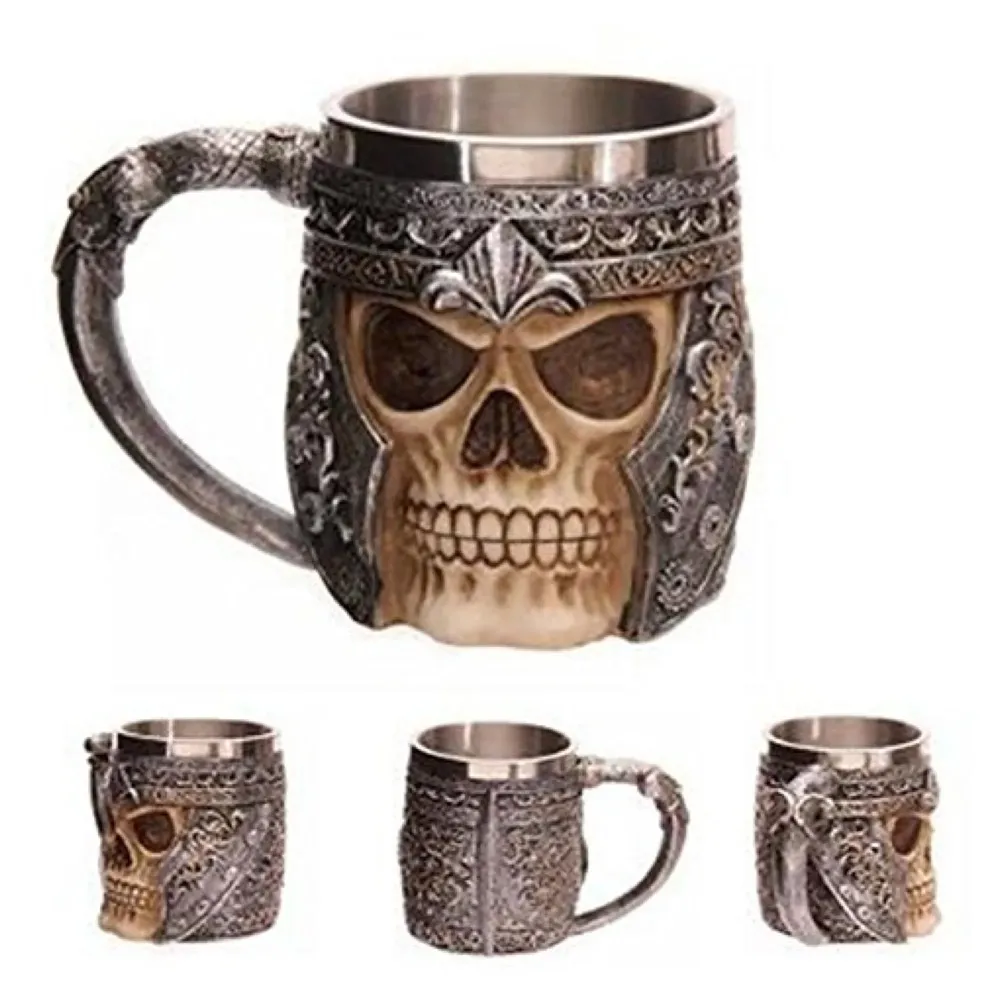 Resin Coffee Cup, 301-400 ml