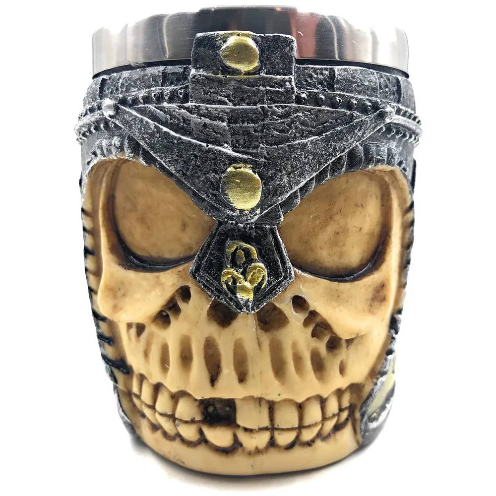 Resin Coffee/Tea Cup, 301-400 ml