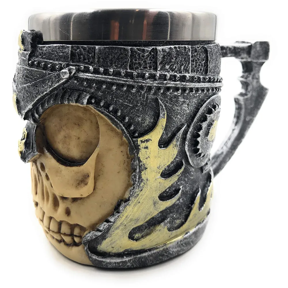 Resin Coffee/Tea Cup, 301-400 ml