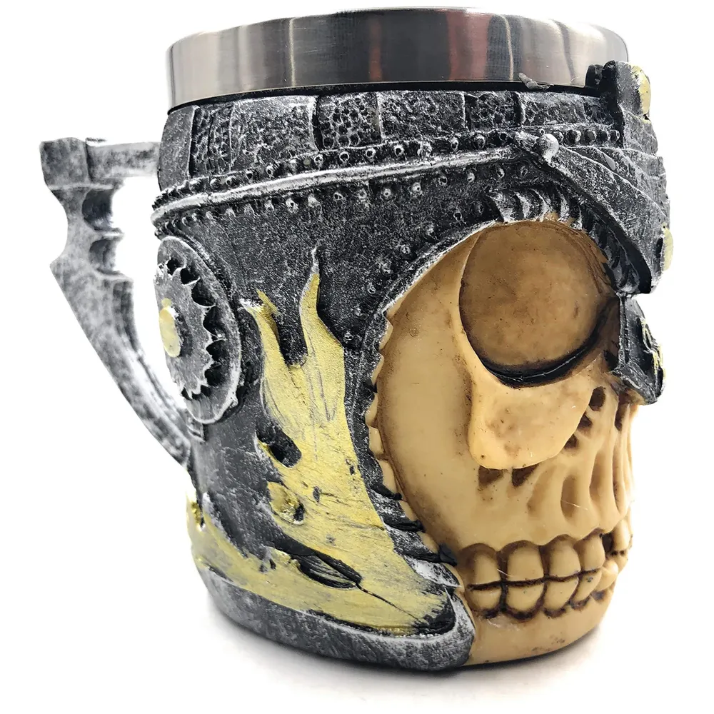 Resin Coffee/Tea Cup, 301-400 ml