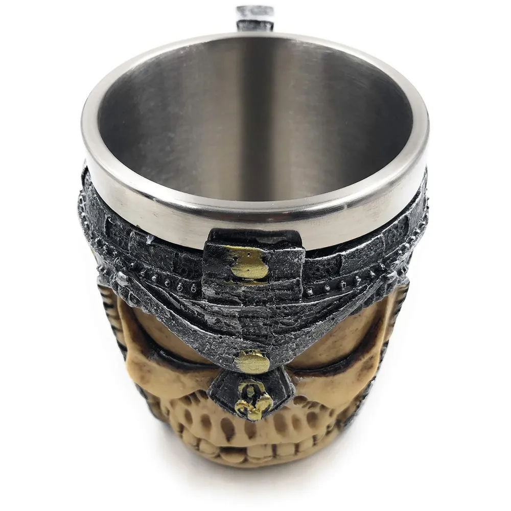 Resin Coffee/Tea Cup, 301-400 ml