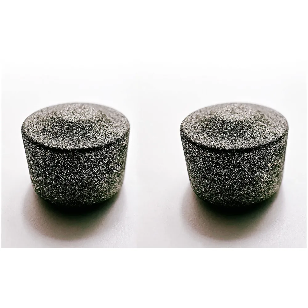 Dog Nail Grinder Replacement Tip, 2 Pcs. (2)