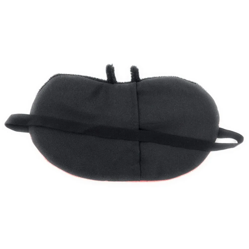 Velvet Neck Pillow (Set of 3) (neck pillow)