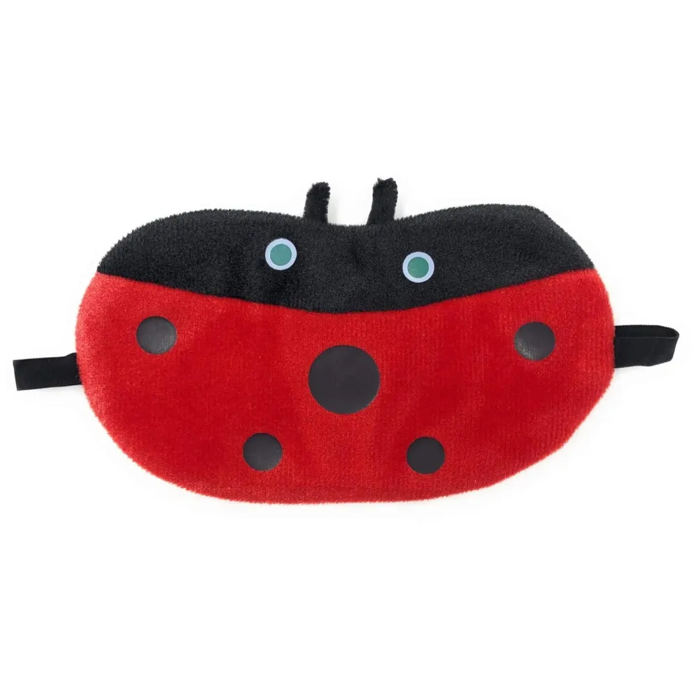 Velvet Neck Pillow (Set of 3) (neck pillow)