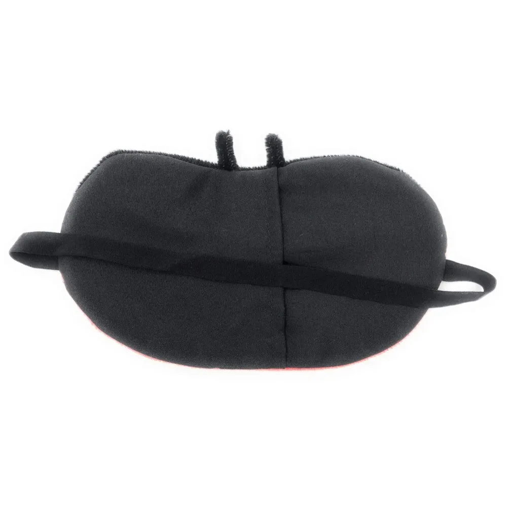 Velvet Neck Pillow (Set of 3) (neck pillow)