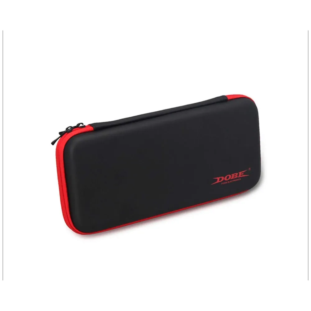 Water Resistant Cases, Travel Carrying Pouch Holder Protective Storage Bag for Nintendo Switch Gaming Console and Joy-Cons.