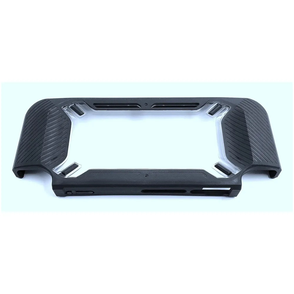 Cover Only for Nintendo Switch, TPU Protective Heavy Duty Cover Case for Nintendo Switch with Shock-Absorption and Anti-Scratch Surface. (Nintendo Switch not Included)