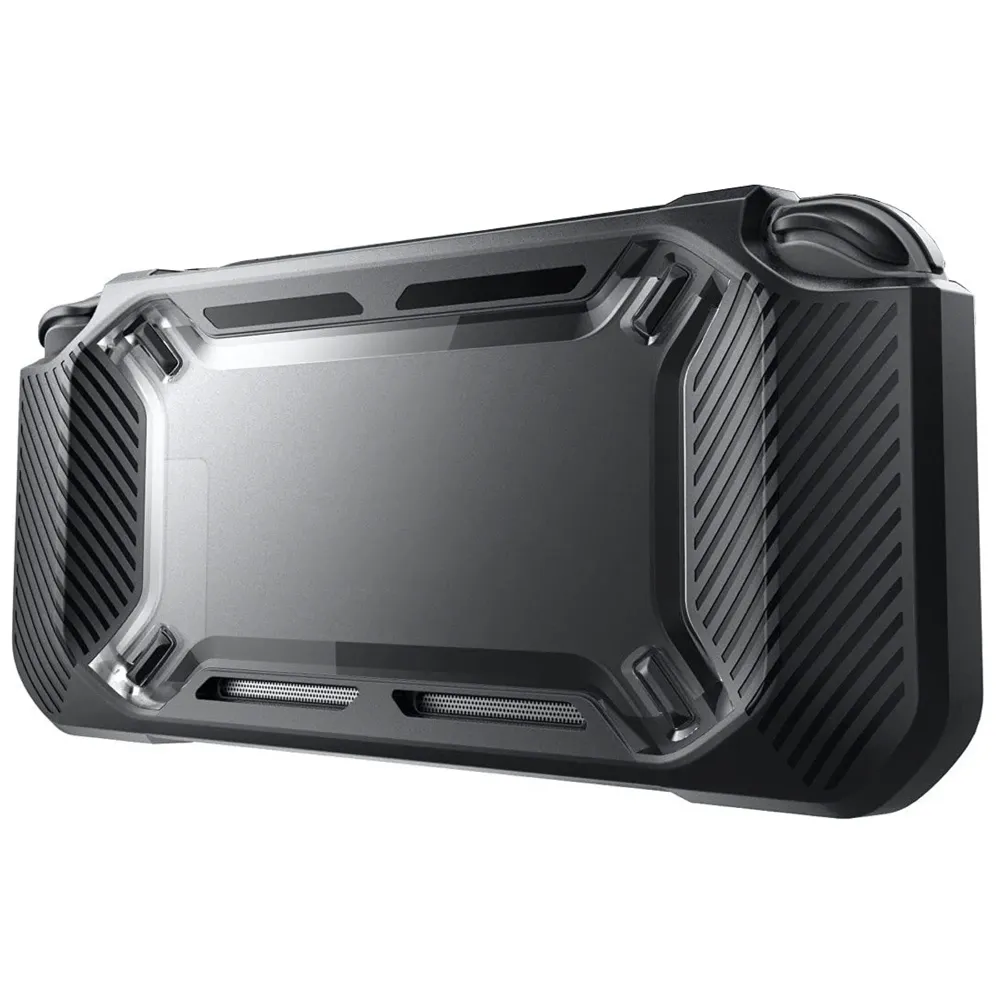 Cover Only for Nintendo Switch, TPU Protective Heavy Duty Cover Case for Nintendo Switch with Shock-Absorption and Anti-Scratch Surface. (Nintendo Switch not Included)