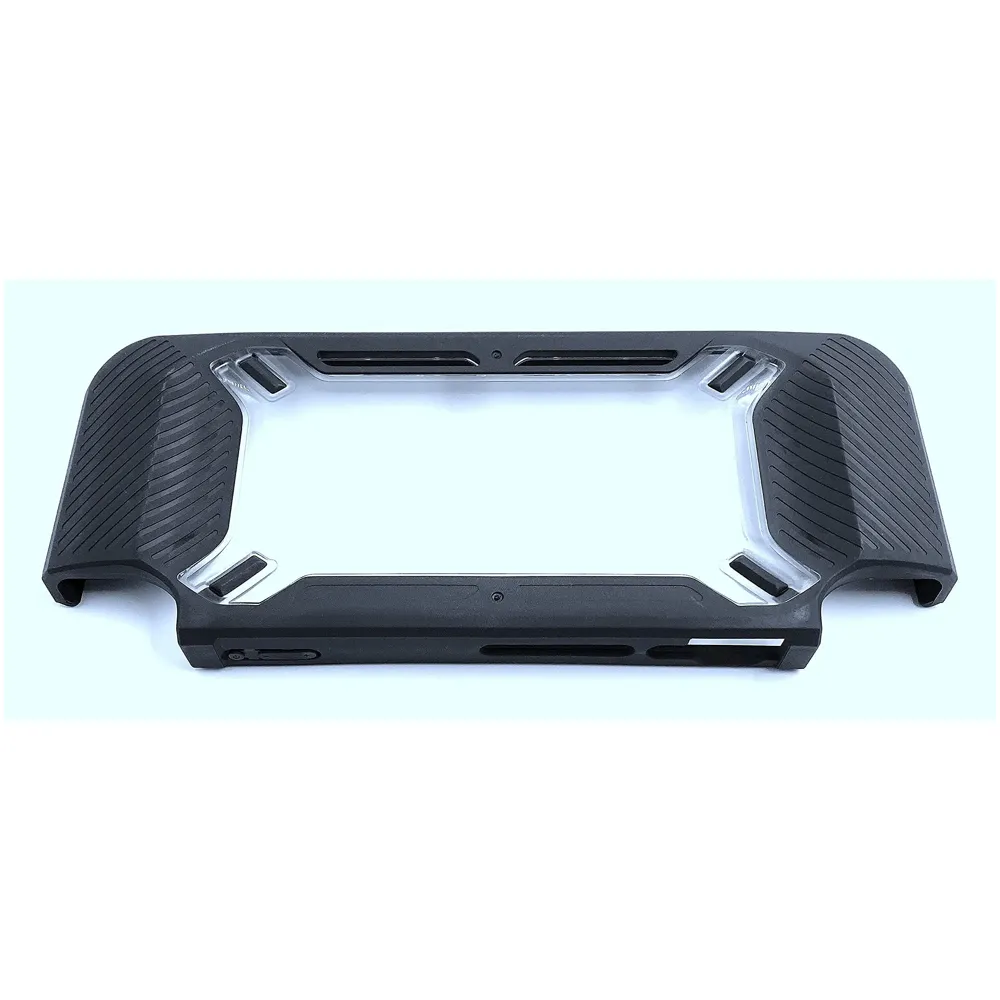 Cover Only for Nintendo Switch, TPU Protective Heavy Duty Cover Case for Nintendo Switch with Shock-Absorption and Anti-Scratch Surface. (Nintendo Switch not Included)