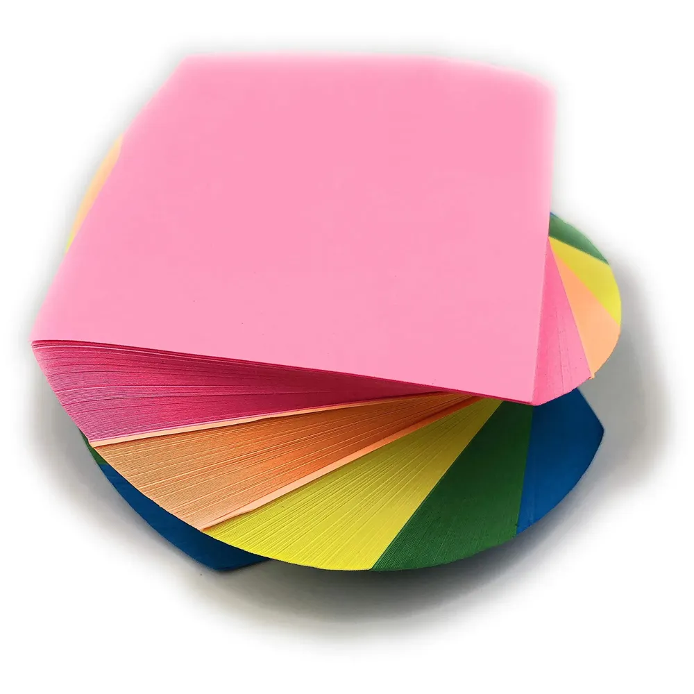 Pop up Memo Spiral Notes Pad 3 in x 3 in, 5 Candy Colour Easy Post Notes 500 Sheets Total - 3